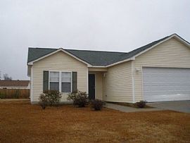 131 Tealbriar St, Burgaw, Nc 28425 3 Beds 2 Baths 1,050 Sqft in Burgaw, NC