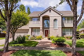 Masterly Designed 4 Bedroom Home in Eugene, OR