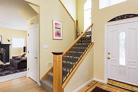 Masterly Designed 4 Bedroom Home in Eugene, OR (Photo 2 of 12)