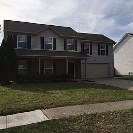 3 Bedroom Home in a Serene Enviroment in Louisville, KY