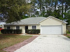 Single Family Home For Rent in Jacksonville, FL