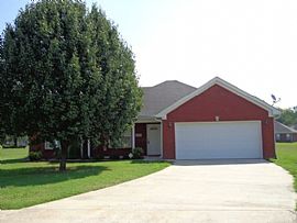 105 Silkyscale Cir Ne, Meridianville, Al 35759 3 Beds 2 Baths  in Meridianville, AL