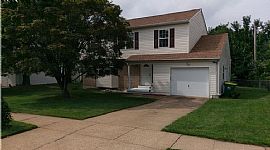 4 Bedroom Home with Easy Access to 1-95 in Wilmington, DE
