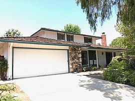 Beautiful 2 Story 4 Bedroom Home in Santa Barbara, CA