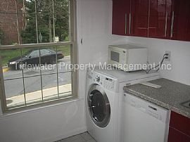 Single Family Home For Rent in College Park, MD (Photo 3 of 7)