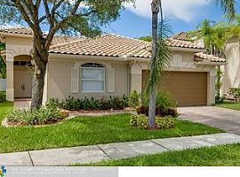 12107 Nw 46th St,Coral Springs, Fl 33076  3 Beds 2 Baths 2,025  in Coral Springs, FL