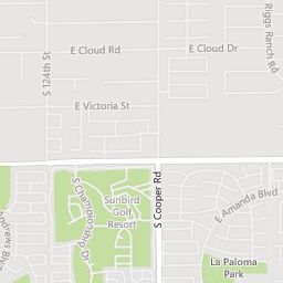 3 Beds 2.5 Baths in Chandler, AZ (Photo 2 of 12)