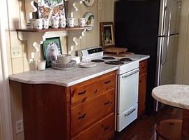  1333 1/2 N Ocoee St, Cleveland, Tn 37311 1 Bed 1 Bath  in Cleveland, TN (Photo 5 of 8)