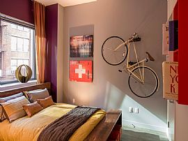 Two-Bedroom Apartment Homes That Come with Do-It-Yourself Kits in New York, NY (Photo 11 of 12)