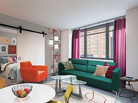Two-Bedroom Apartment Homes That Come with Do-It-Yourself Kits in New York, NY (Photo 12 of 12)