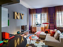 Two-Bedroom Apartment Homes That Come with Do-It-Yourself Kits in New York, NY (Photo 3 of 12)