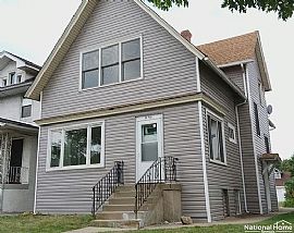 Single Family Home in Oak Park, IL