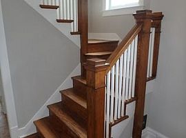 Single Family Home in Oak Park, IL (Photo 4 of 6)