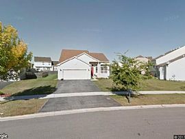 Single Family Home in Plainfield, IL