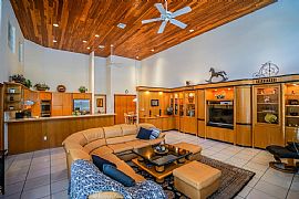 Custom Designed Shear Home in Miami, FL (Photo 7 of 12)