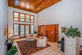 Custom Designed Shear Home in Miami, FL (Photo 8 of 12)