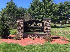Come See Avon Mill Apartment Homes. in Avon, CT (Photo 10 of 12)