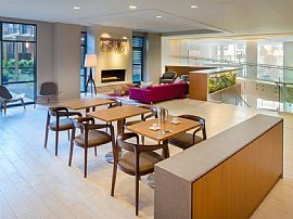  Pet-Friendly Rental Residence with Stunning Views of The Washi in Washington, DC (Photo 4 of 12)