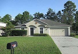 588 W Newbury St, Citrus Springs, Fl 34434 in Citrus Springs, FL
