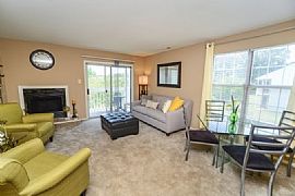 Garden-Style Apartments to Sprawling Three-Bedroom Townhomes.  in Bear, DE (Photo 12 of 12)