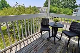 Garden-Style Apartments to Sprawling Three-Bedroom Townhomes.  in Bear, DE (Photo 2 of 12)