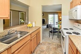 Garden-Style Apartments to Sprawling Three-Bedroom Townhomes.  in Bear, DE (Photo 3 of 12)