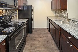 Garden-Style Apartments to Sprawling Three-Bedroom Townhomes.  in Bear, DE (Photo 6 of 12)