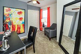 Garden-Style Apartments to Sprawling Three-Bedroom Townhomes.  in Bear, DE (Photo 9 of 12)