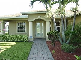 1009 Sw 33rd Ter, Cape Coral, Fl 33914 in Cape Coral, FL