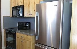 Beautiful Two Bedroom One Bath Home with a Bonus Room in Pocatello, ID (Photo 9 of 12)