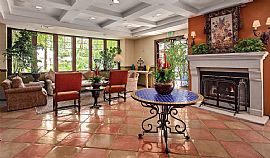 Luxury, Smoke Free Apartments in Park La Brea Offer Resort Styl in Los Angeles, CA (Photo 11 of 12)