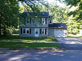 3 Beds 1 Bath in South Burlington, VT