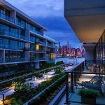 1200 Avenue at Port Imperial Apt 309 in Weehawken, NJ (Photo 3 of 12)