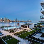 1200 Avenue at Port Imperial Apt 309 in Weehawken, NJ (Photo 6 of 12)