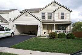  7836 Katies Way Ln, Worthington, Oh 43085  in Worthington, OH