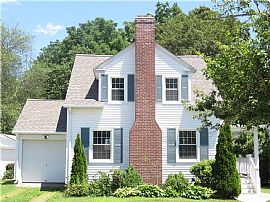 Totally Renovated Home in New London, CT