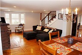 You'Ll Fall in Love with This Craftsman Style Bungalow in South New Berlin, NY (Photo 6 of 12)