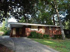 202 Valley View Dr, Warner Robins, Ga 31088 3 Beds 2 Baths 1,49 in Warner Robins, GA