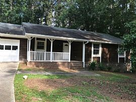 3102 S Oak Ct Se, Conyers, Ga 30094 3 Beds 2 Baths 1,399 Sqft in Conyers, GA