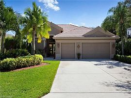  3932 Deep Passage Way, Naples, Fl 34109  in Naples, FL