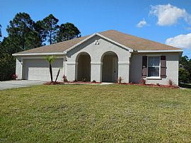 458 Carolina Ave Nw, Palm Bay, Fl 32907 in Melbourne, FL