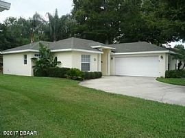 1138 Silver Creek Run, Port Orange, Fl 32129 in Daytona Beach, FL