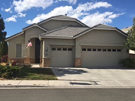 10095 Cascade Falls Dr, Reno, Nv 89521 in Reno, NV