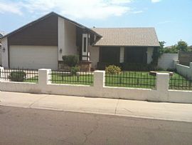 6603 S 18th St, Phoenix, Az 85042 in Phoenix, AZ