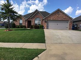  3108 Sw Fernwood Ave, Bentonville, Ar 72712 4 Beds 2 Baths 1,6 in Bentonville, AR
