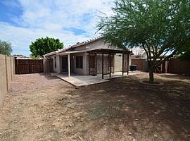 13147 W Saguaro Ln, Surprise, Az 85374 in Surprise, AZ