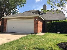 Fantastic Home in Round Rock, TX