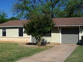  1428 Harris Ln, Wichita Falls, Tx 76306 3 Beds 1 Bath 884 Sqft in Wichita Falls, TX