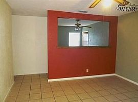  1428 Harris Ln, Wichita Falls, Tx 76306 3 Beds 1 Bath 884 Sqft in Wichita Falls, TX (Photo 4 of 4)