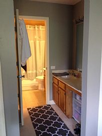 Beautiful Newly Remodeled Townhome in South Elgin, IL (Photo 8 of 8)